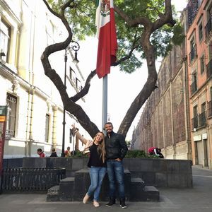 Meet your Posher, Alejandro